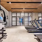 By Dh: Studio Com Coworking Prox. Ao Mackenzie
