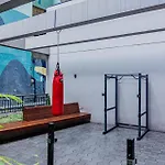 By Dh: Studio Com Coworking Prox. Ao Mackenzie