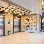Isc - Estudios Bem Localizados Em Vila Buarque, Sao Paulo