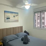 Apartamento Transamerica