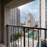 Quad Congonhas By Romastay