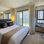 Quad Studios By Romastay