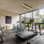 Studio On Alvorada Garden 204 - Vila Olimpia