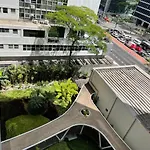 Apto Com Varanda Na Paulista