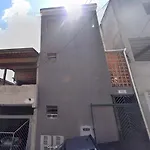 Apartamento 1 No Tremembe Quarto Cozinha Banheiro
