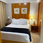 Flat 13 - Apto Dentro Do Hotel Em Moema