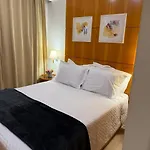 Flat 13 - Apto Dentro Do Hotel Em Moema
