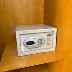 Flat 13 - Apto Dentro Do Hotel Em Moema