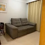 Flat 13 - Apto Dentro Do Hotel Em Moema