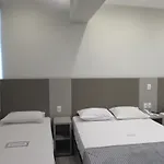 Hotel Urbis A 10 Minutos Rua 25 De Marco, Bras,Bom Retiro,A 2 Minutos Do Mirante Sampa Sky