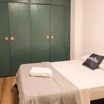 Apartamento Alameda Santos - By Capsula Hotel