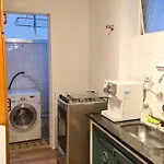 Apartamento Alameda Santos - By Capsula Hotel