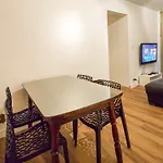 Apartamento Alameda Santos - By Capsula Hotel