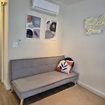 Studio Dourado No Coracao Da Av Paulista