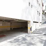 Casa Jardim Studios - Studios Por Temporada