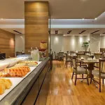 Hotel The Universe Paulista Sao Paulo