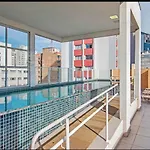 Uh House , Estacionamento , Piscina, Bela Vista