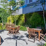 Ibis Styles Sp Centro