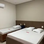Hotel Max Tatuape