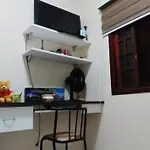 Quarto Privado Chacara Santo Antonio