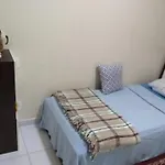 Quarto Privado Chacara Santo Antonio