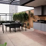 Apartamento Aconchegante Em Frente Ao Allianz Parque