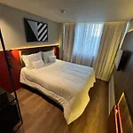 Golden Tower Express Nacoes Unidas By Fenix Hoteis