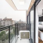 Condominio Na Vila Madalena Com Lazer E Garagem