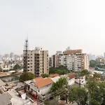 Condominio Na Vila Madalena Com Lazer E Garagem