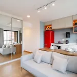 Condominio Na Vila Madalena Com Lazer E Garagem