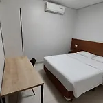 Hln Hotel - Expo - Anhembi