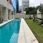 Elegance Suites Carvalho