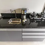 Ue220 - Frei Caneca C/ Ar Condicionado