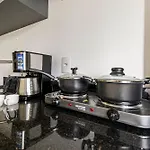 Ue220 - Frei Caneca C/ Ar Condicionado