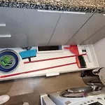 Studio Sky Pauliceia 912 - Estacionamento Incluso