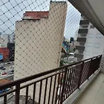 Studio Sky Pauliceia 912 - Estacionamento Incluso
