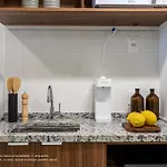 Predio Novo Proximo Ao Mackenzie E Ao Metro - Gal Yuca