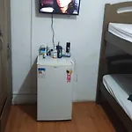 Hostel-Hotel