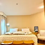 1208 - Rentaqui Flat Wyndham Ibirapuera