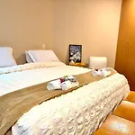 1208 - Rentaqui Flat Wyndham Ibirapuera