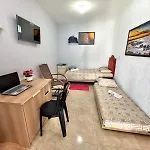Suites E Quartos Com Localizacao Privilegiada, 7 Minutos Do Aeroporto De Congonhas