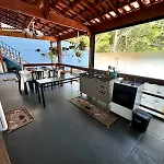Suites E Quartos Com Localizacao Privilegiada, 7 Minutos Do Aeroporto De Congonhas