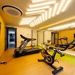 Easy Star - Belo Apto No Coracao Do Novo Brooklin - Md04I