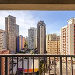 Easy Star - Studio Com Vista Panoramica Da Bela Vista - Jl01I