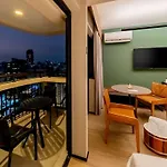 Grand Mercure Sp Itaim Bibi