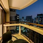 Grand Mercure Sp Itaim Bibi