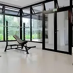 Apartamento Moderno No Bras