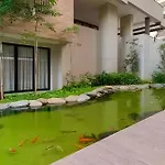 Apartamento Moderno No Bras
