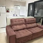 Resort No Bras - Localizacao Excelente