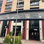 Flat Novo Lindo Pqibirapuera Vila Mariana Borges Lagoa Com Garagem 1109